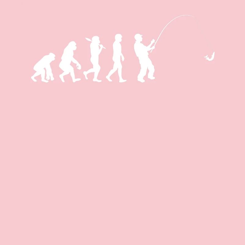 Angler Evolution Idée de cadeau