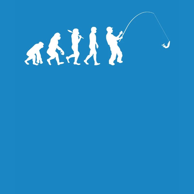 Angler Evolution Idée de cadeau