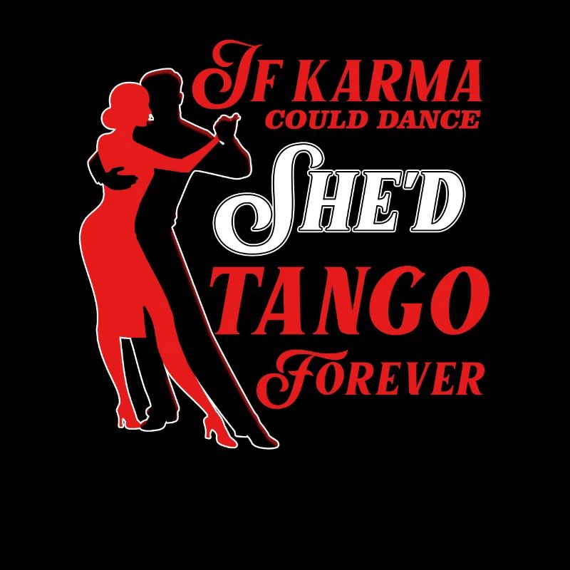 Tango, Tango Tänzer