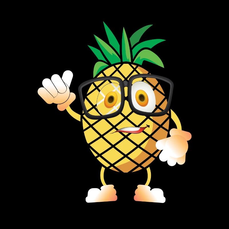 pineapple