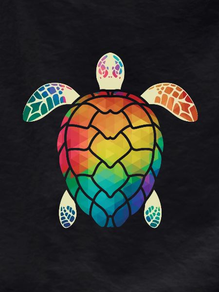 Sea turtle