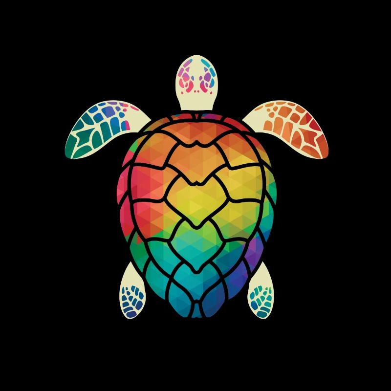 Sea turtle