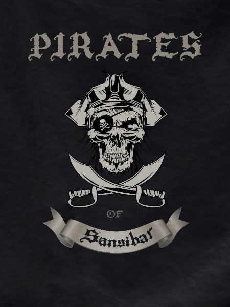 Pirate Kozar