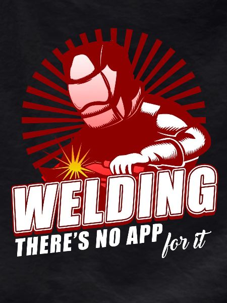 Welding
