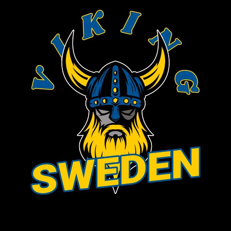 Suède, Vikings