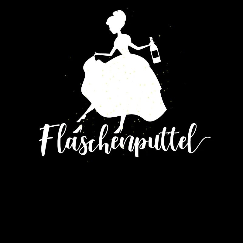 Flaschenputtel