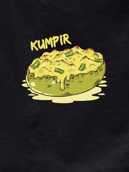 Kumpir