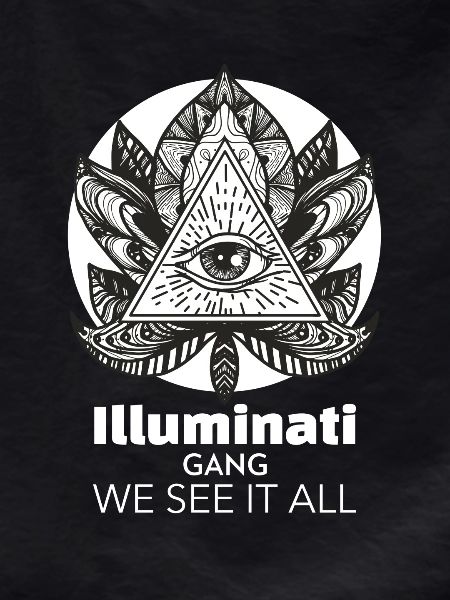 ILLUMINATI GANG