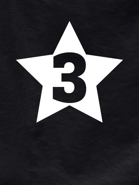 Star 3