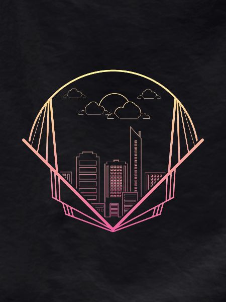 skyline