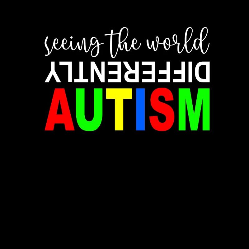 Autist, Autismus