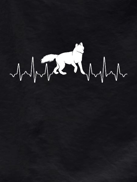 Fox heartbeat
