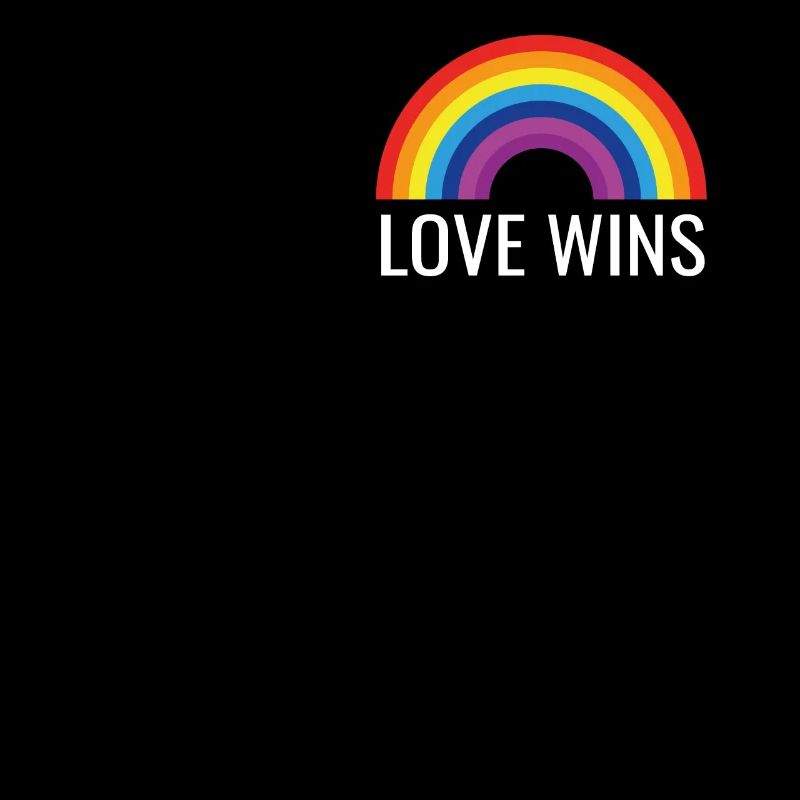 Love wins