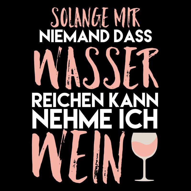 Wein Spruch