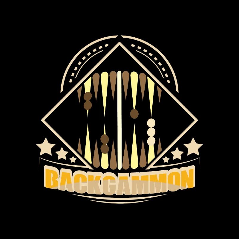 Backgammen Design