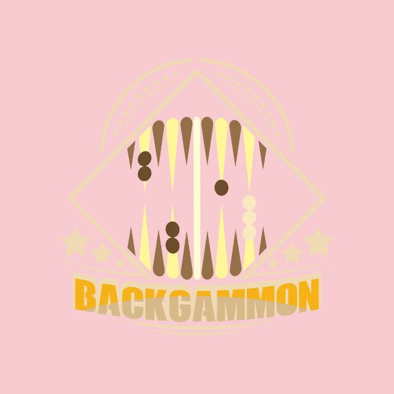 Backgammen Design
