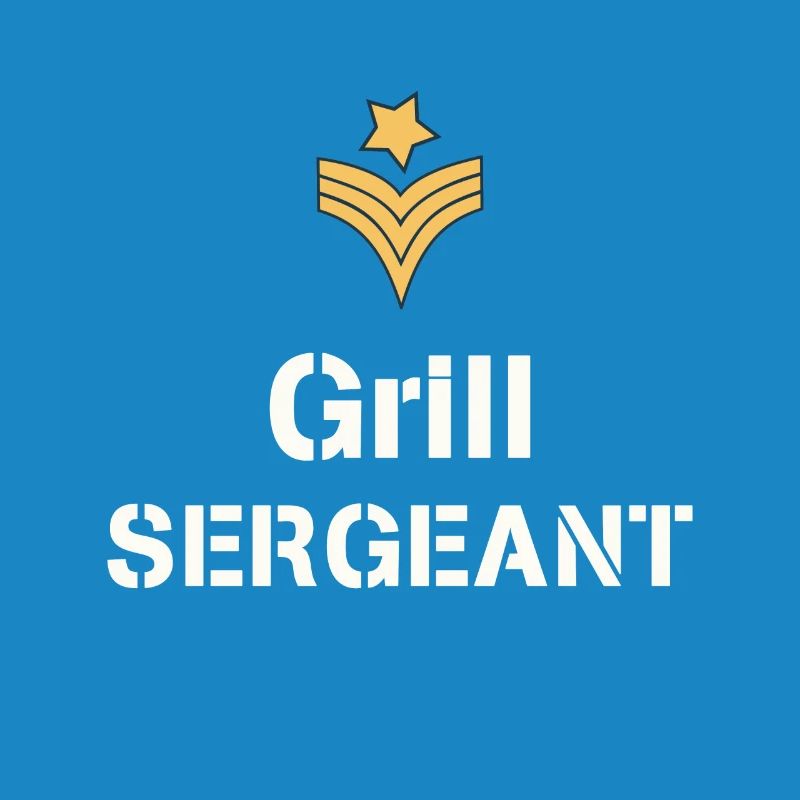 Grill Sergeant