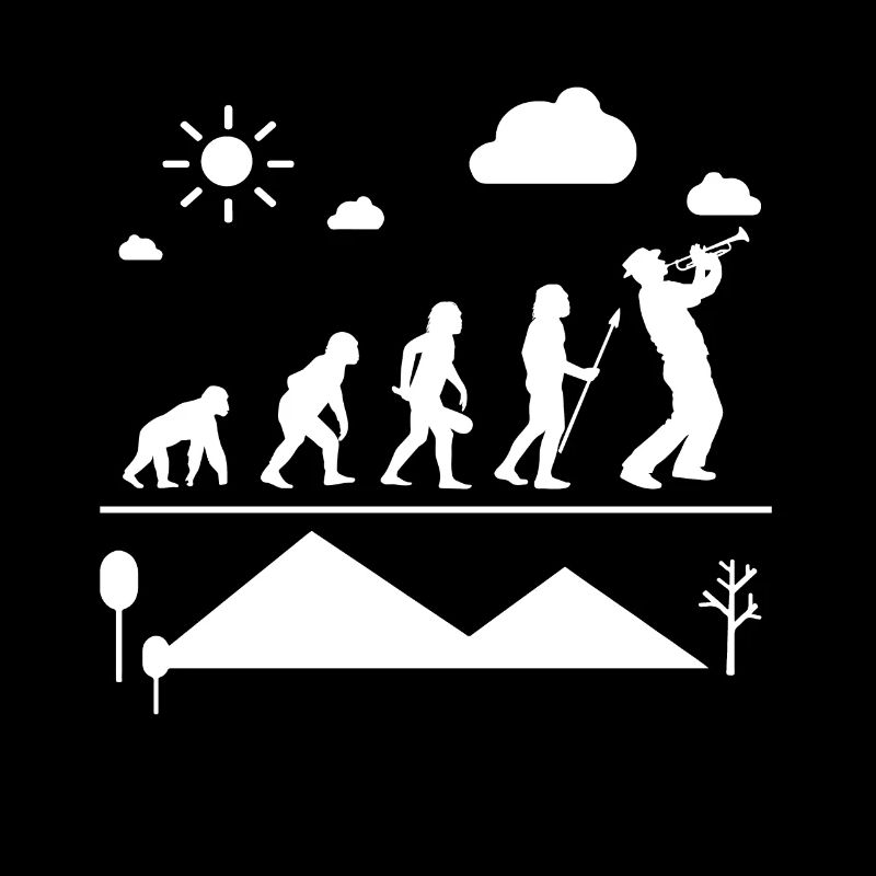 Trumpet Trumpet Evolution