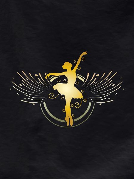 Ballet dancer