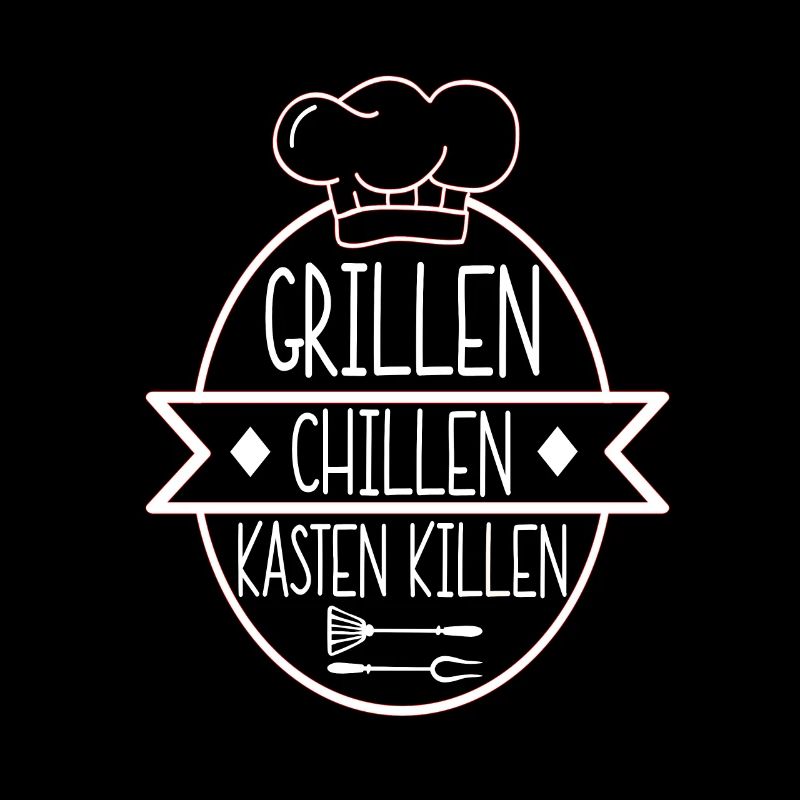 Griller 3000