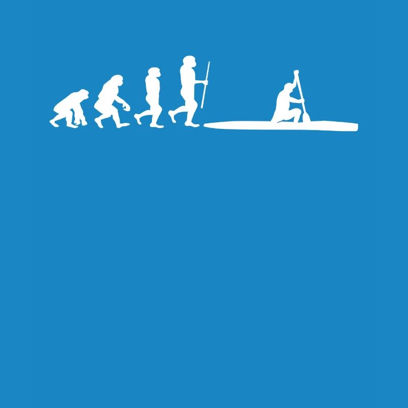 Idées cadeaux Canadian Evolution Tshirt