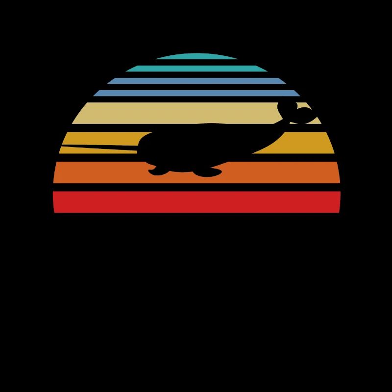 Narwal, Narwal Tier, Narwal Stoßzahn, Narwal Tier