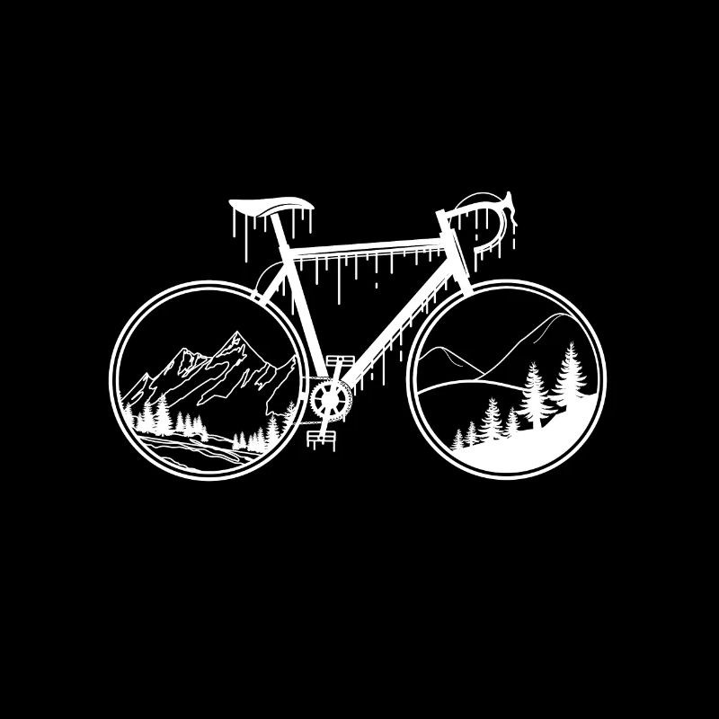 Vélo gravel