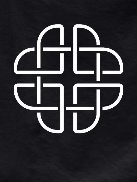 Celtic knot