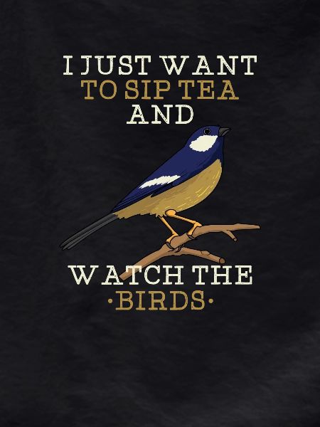 Bird Watching