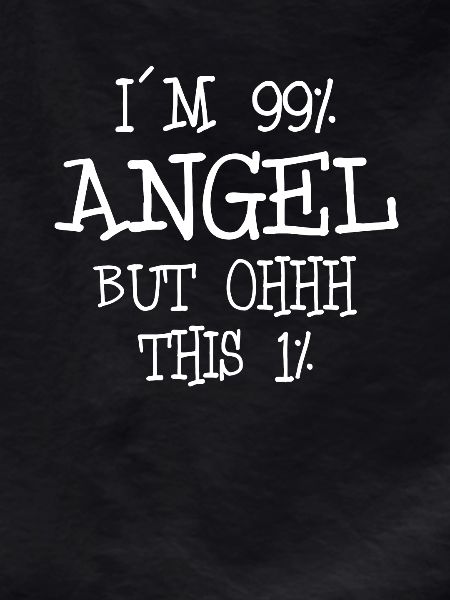 In the 99 Angel