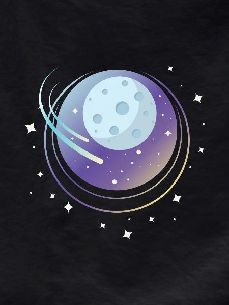 Comet design