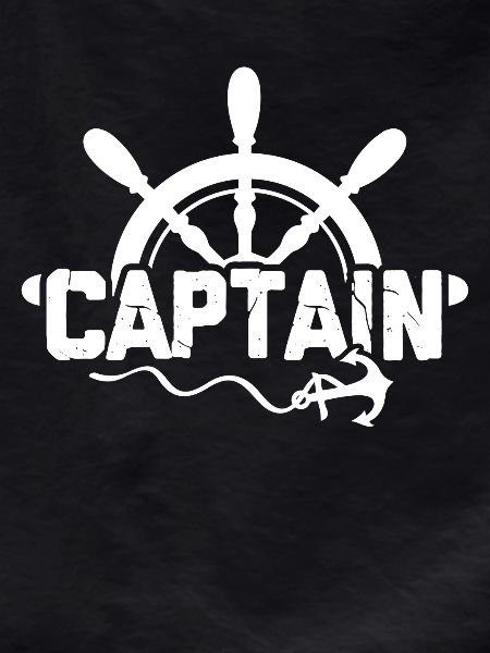 Cool Captain