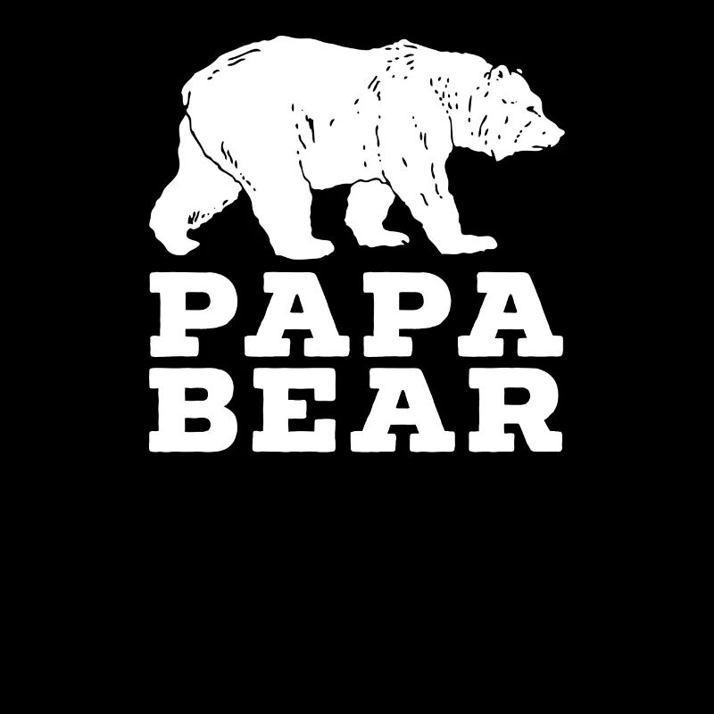 Papa bear