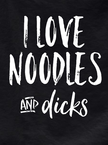 Dirty saying