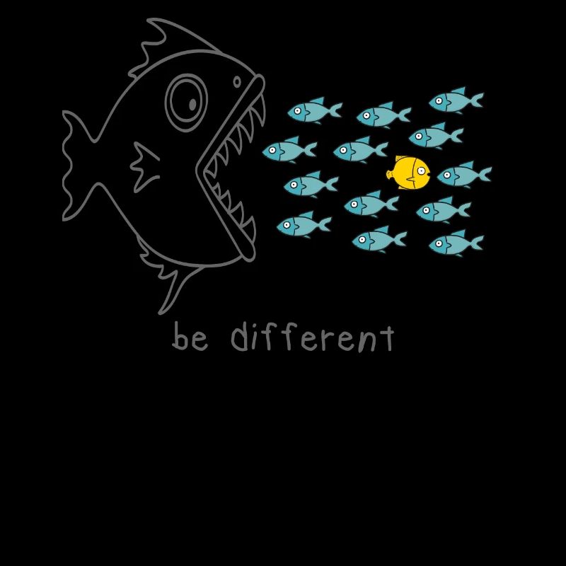 be different diving gift for diving divers