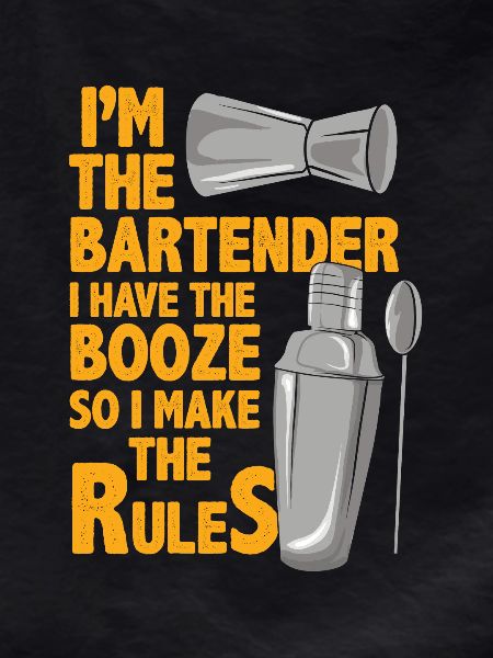 Bartender