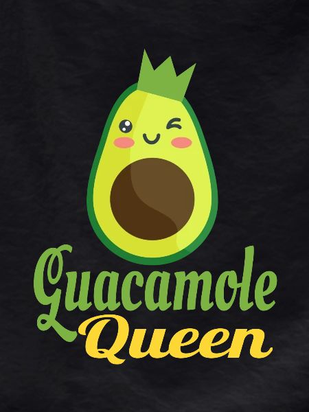 Guacamole Queen