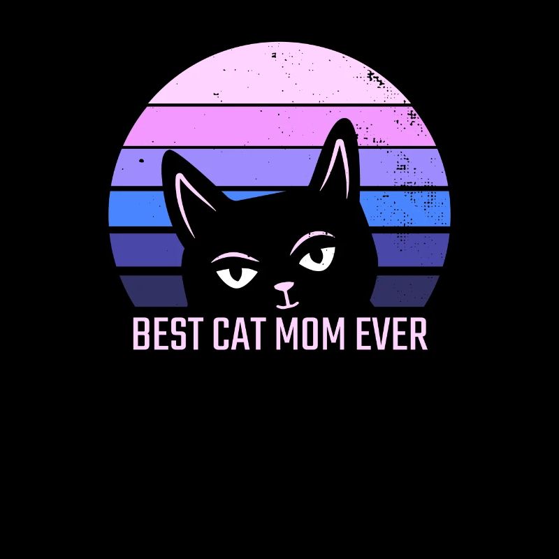 La mère de la meilleure Cat