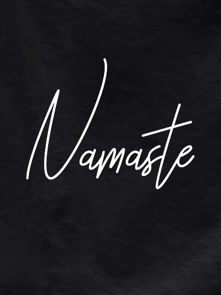 Police Namaste