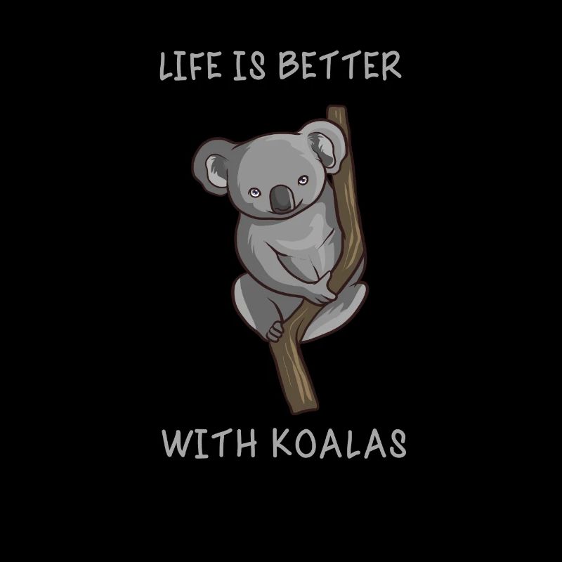 Koalabär