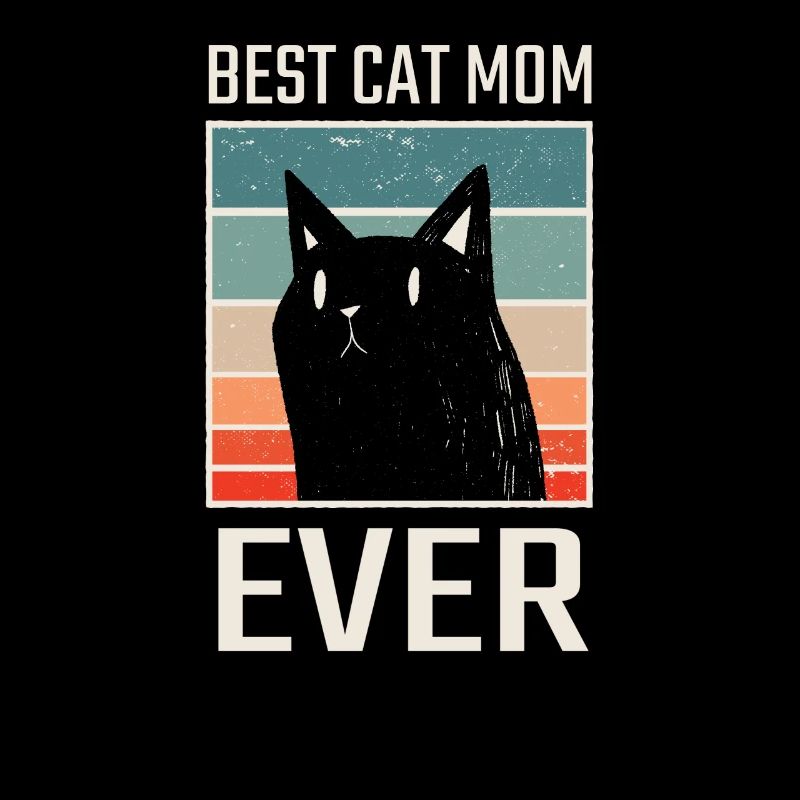 La mère de la meilleure Cat
