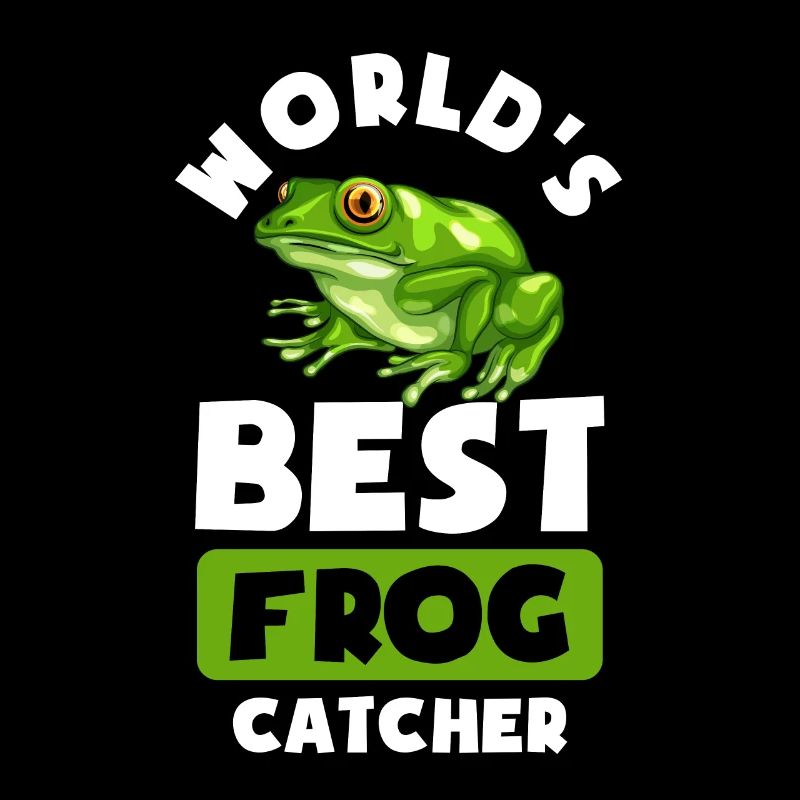 Meilleur attrape-grenouille