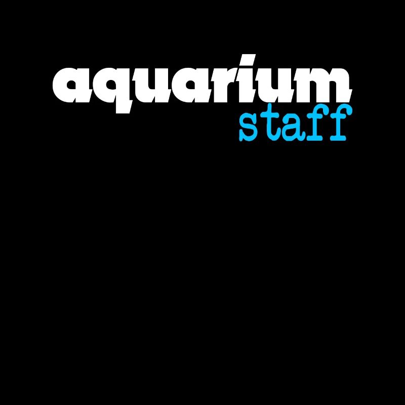 drôle de cadeau d'aquarium d'aquarium d'aquarium