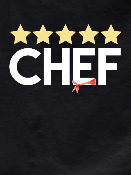 Star chef gift