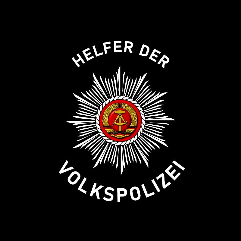 Aides de la police populaire