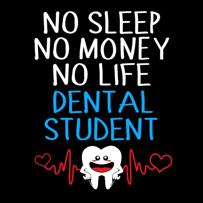 Dentist student female dentist dentistry