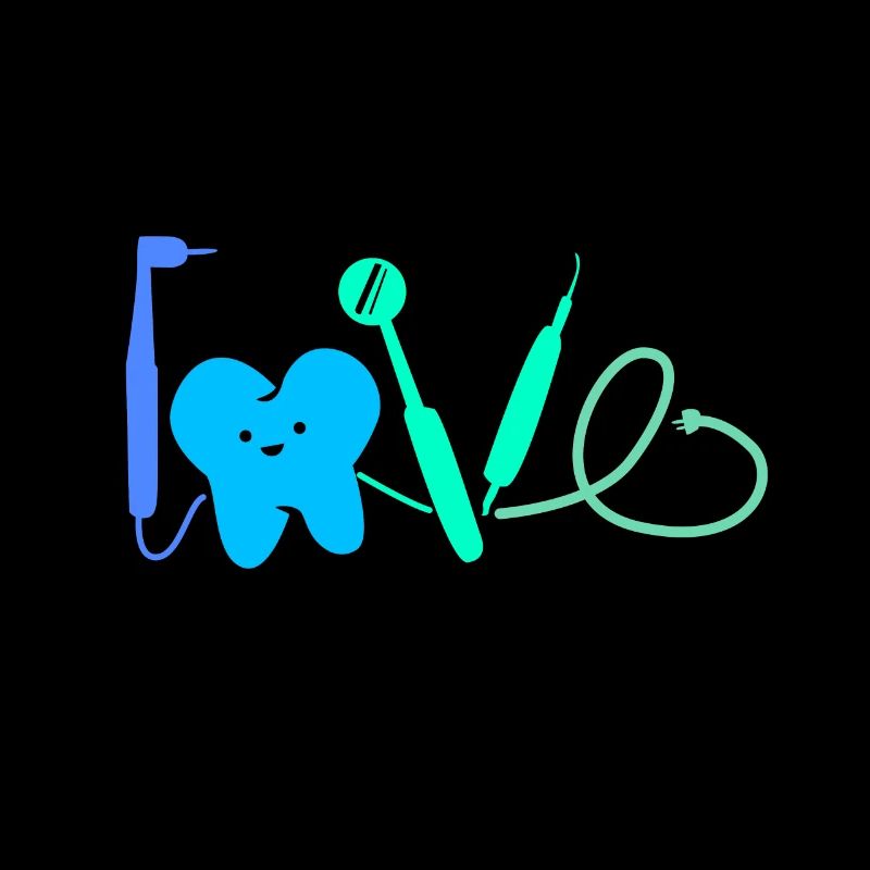 Amour dentiste