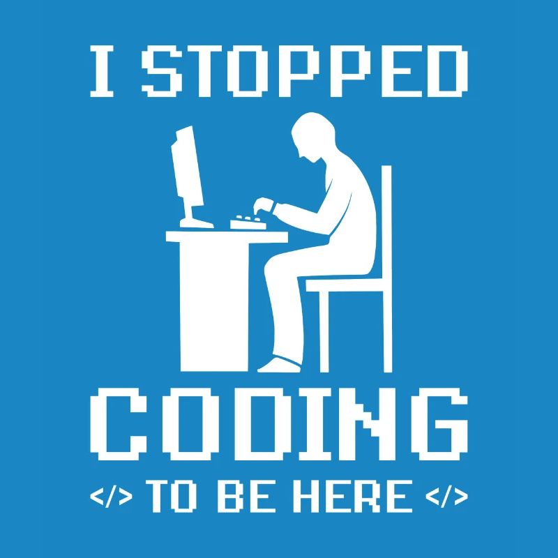 Programmierer Geschenk
