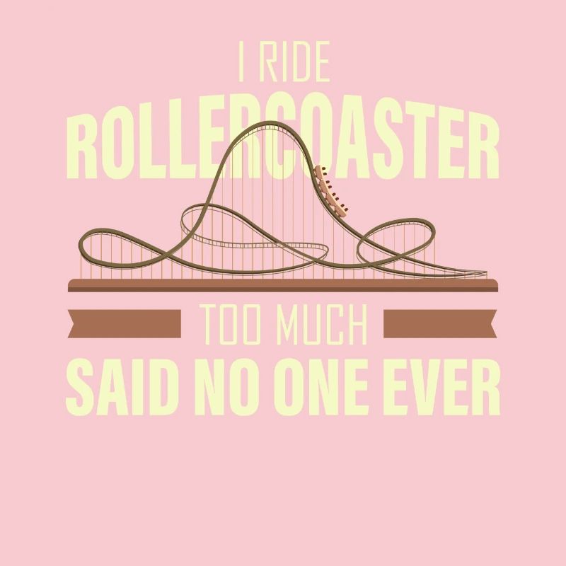 Roller coaster, roller coaster frisson, cri