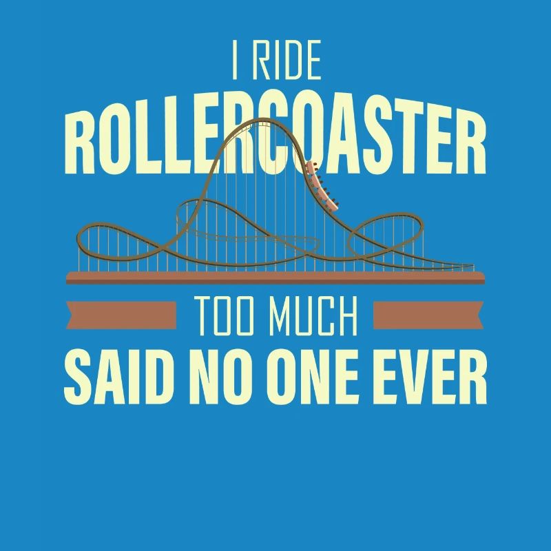 Roller coaster, roller coaster thrill, scream